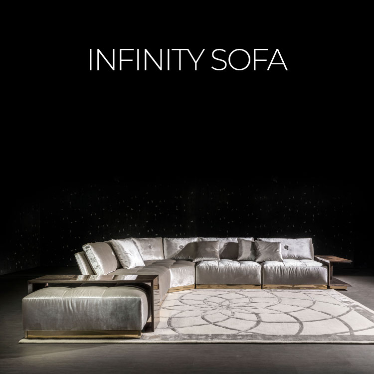 Infinity Sofa