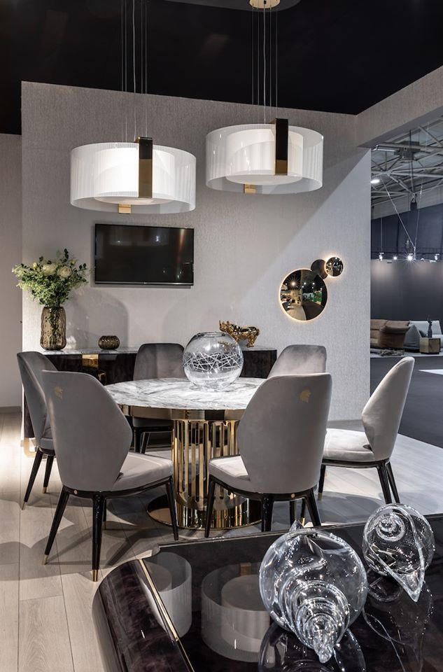 Interior design