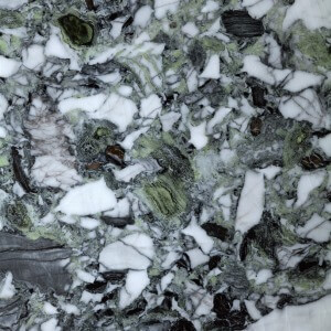 Bolivian Green Marble