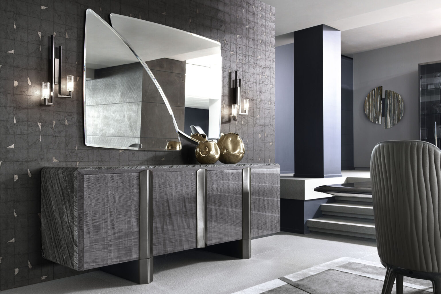 Mirage buffet collection