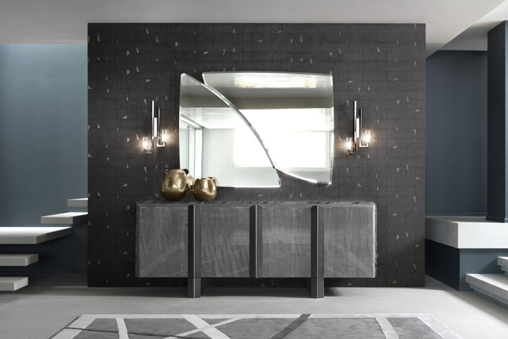 Mirage buffet collection