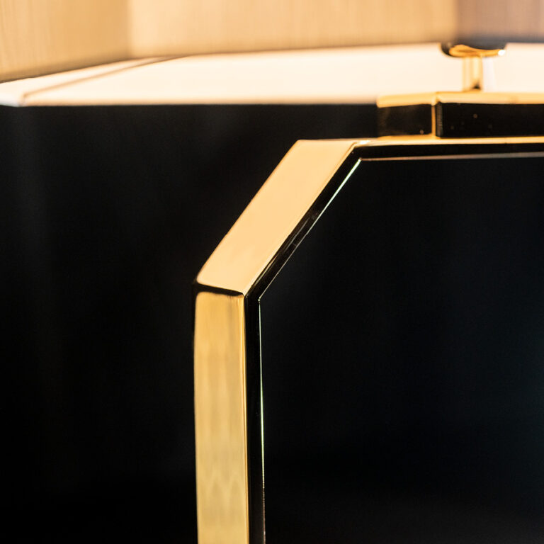 Infinity medium lamp - giorgio collection