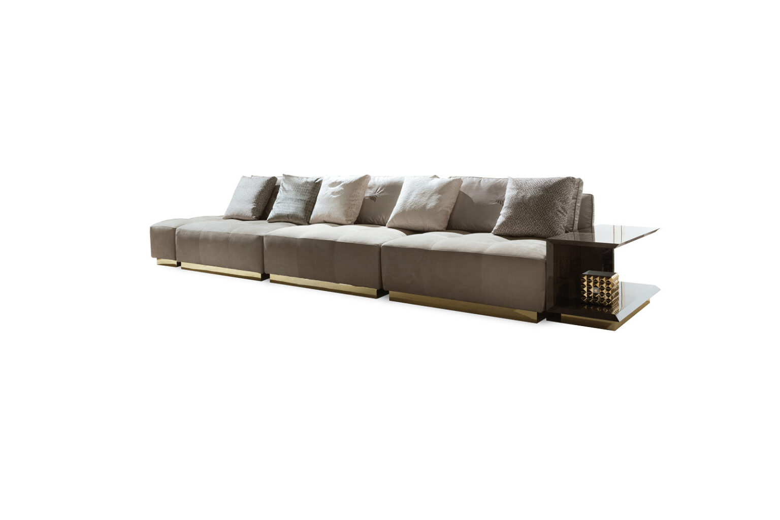 Infinity sectional sofa collection