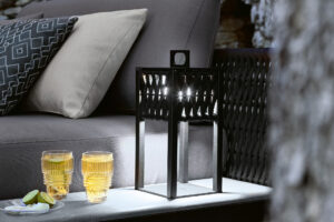 Oasi lamps - giorgio collection
