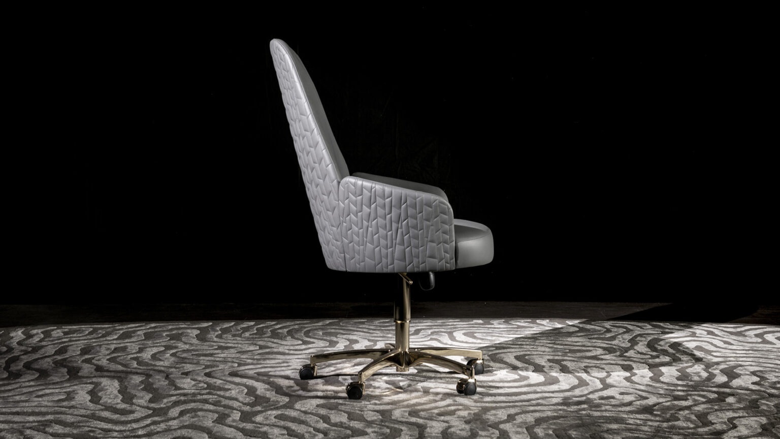 Charisma presidential office chair collection