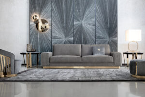 Charisma sofa - giorgio collection