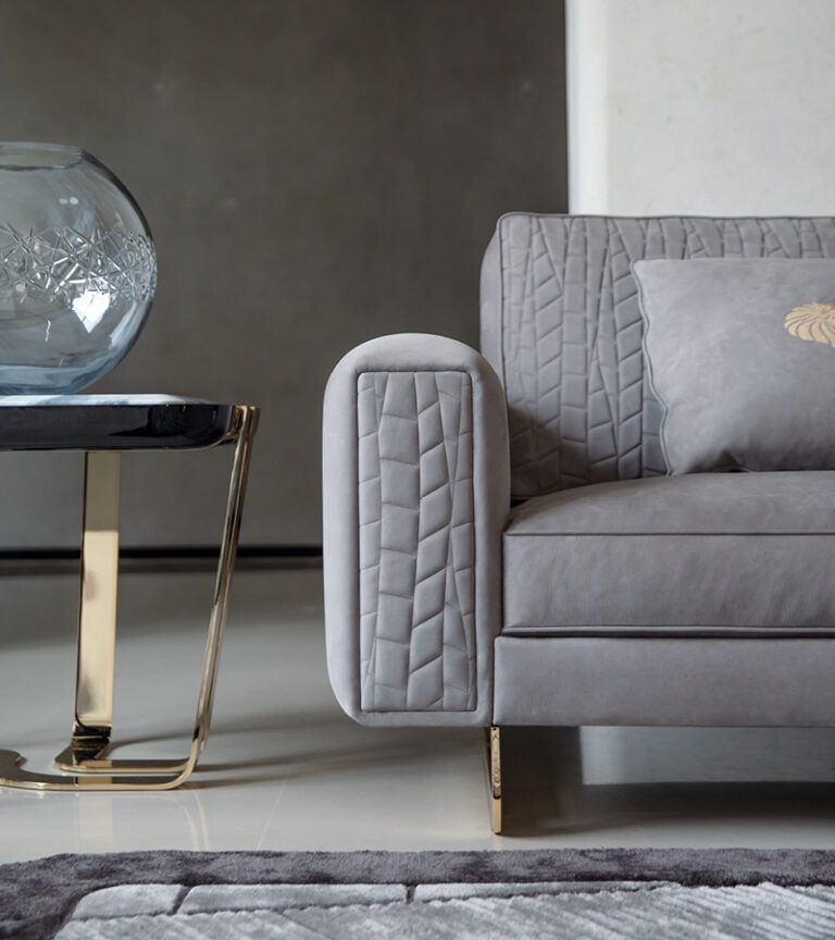 Charisma sofa - giorgio collection