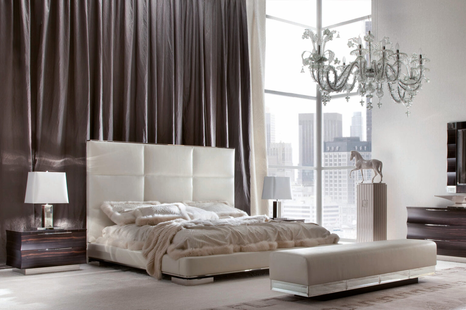 Daydream bed collection