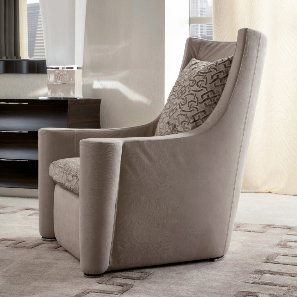 Occasional Arm Chair