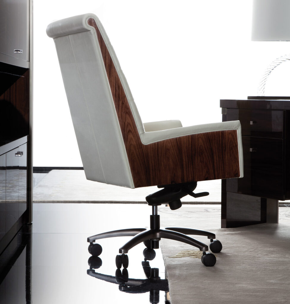 Coliseum presidential office chair collection