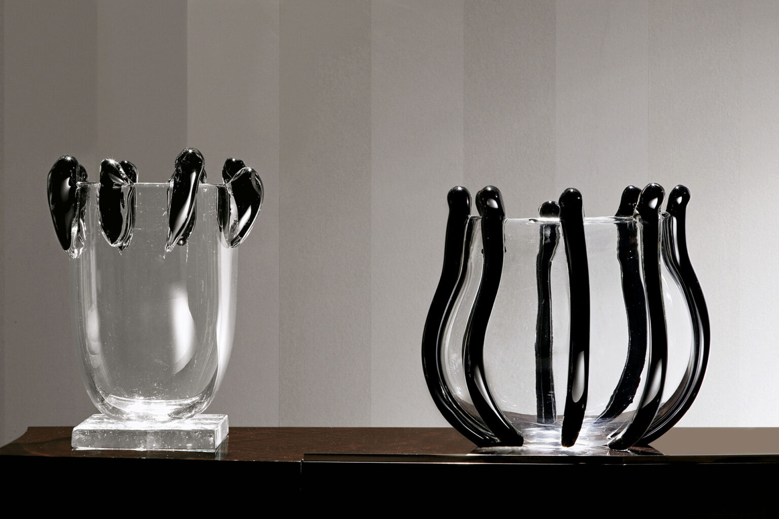 Vogue Brigitte vase collection