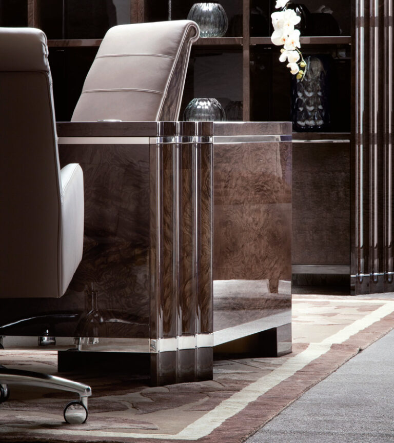 Absolute presidential desk collection