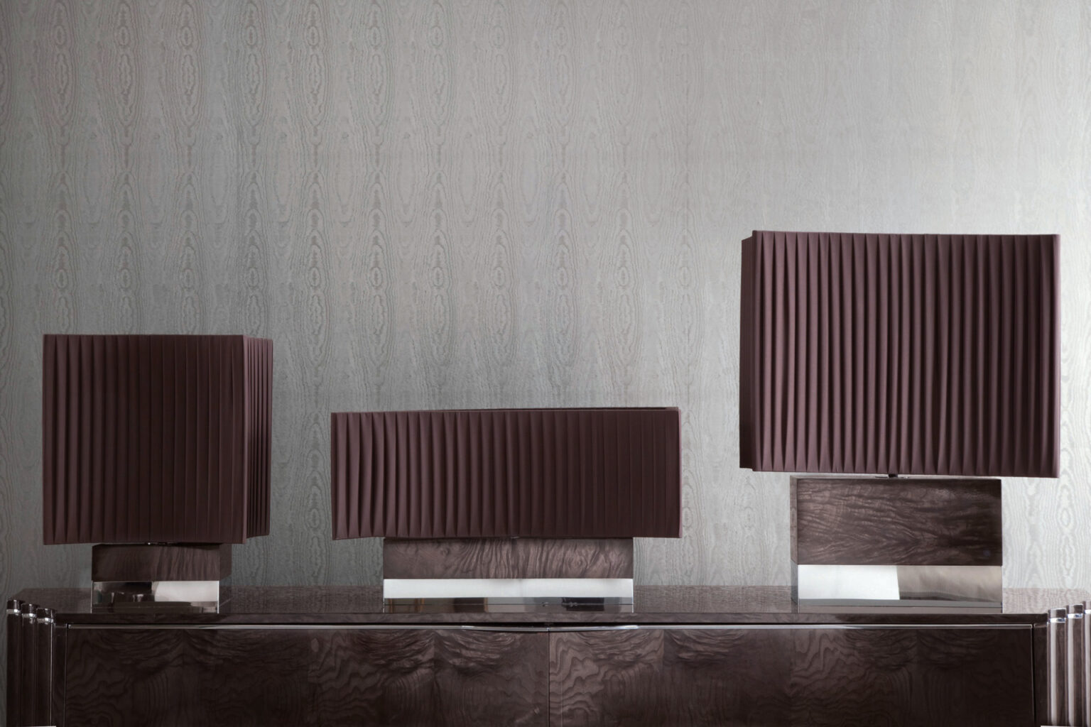 Absolute desk lamp - giorgio collection