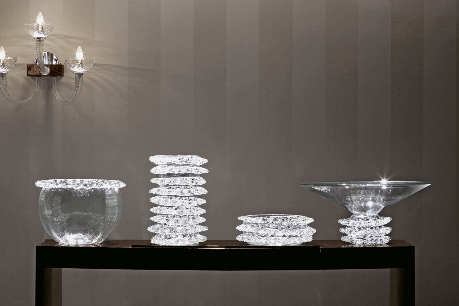 Vogue Eva vase collection