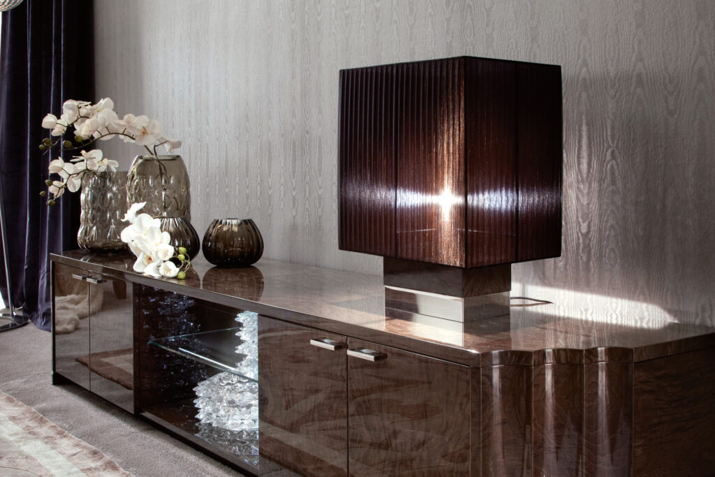 Absolute medium lamp - giorgio collection