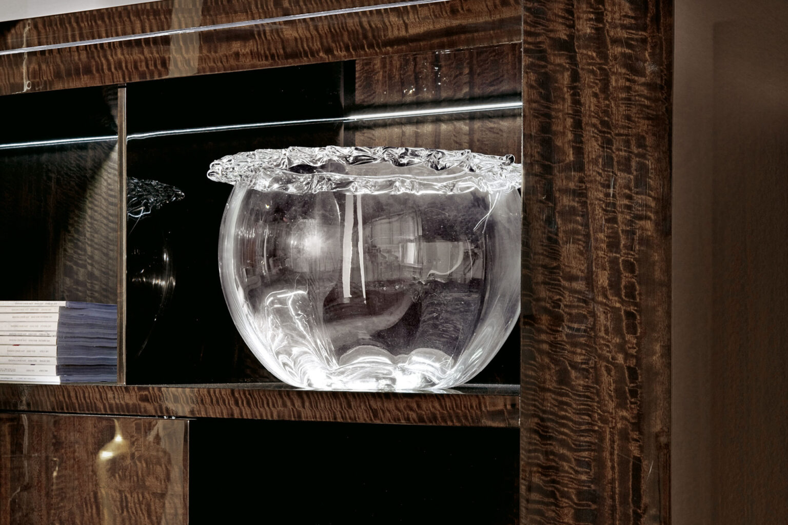 Vogue Meg vase collection