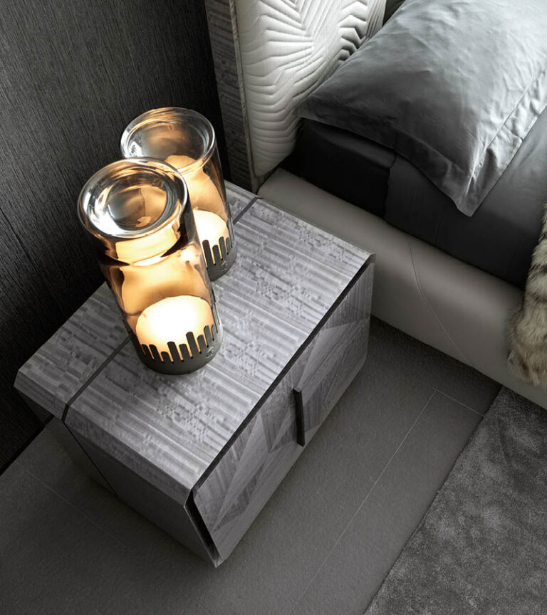 Moonlight night table - giorgio collection
