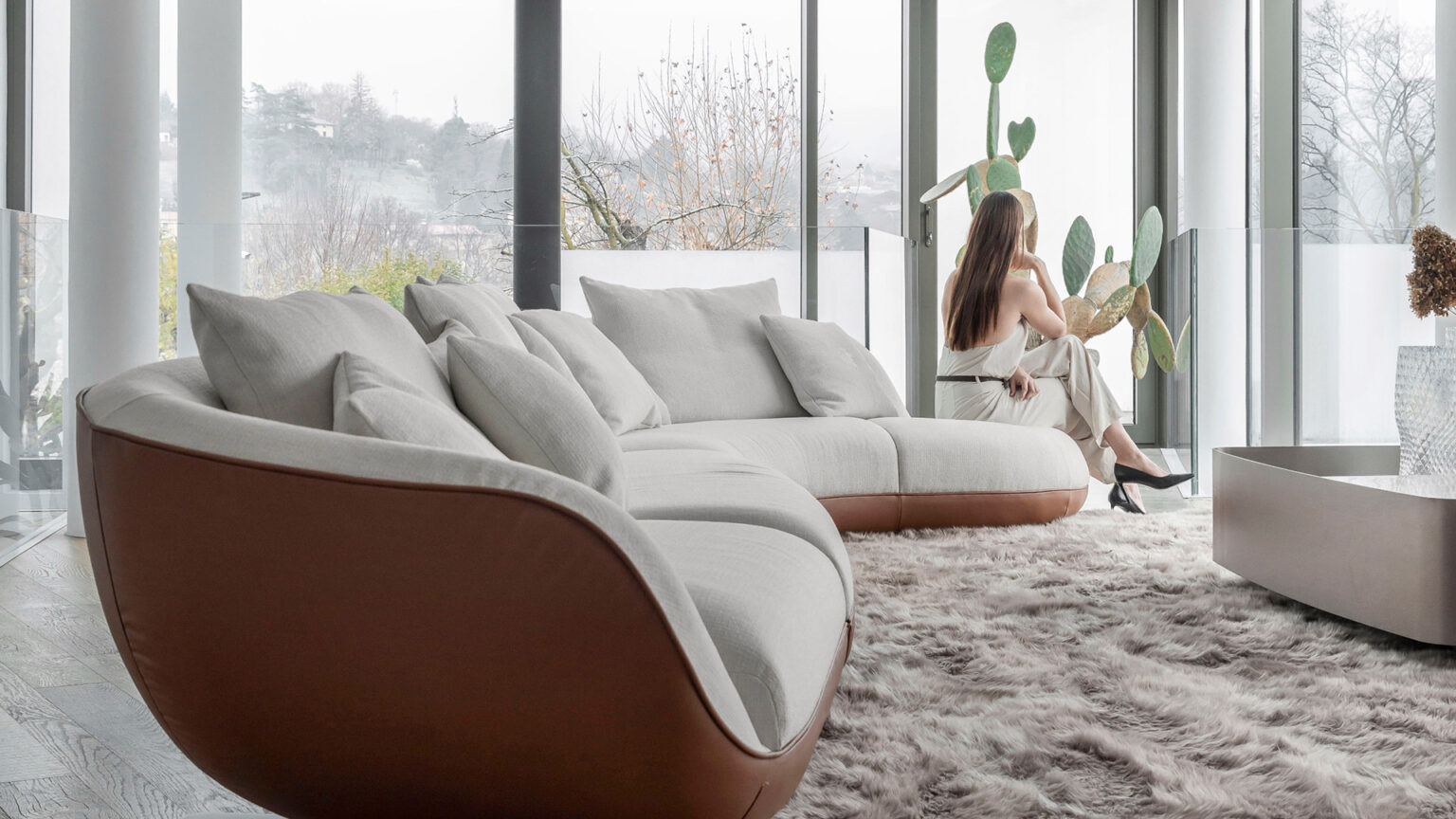 Salon du Meuble de Milan 2025 - giorgio collection