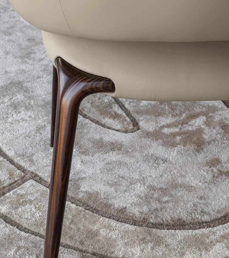 Luxor chair - giorgio collection