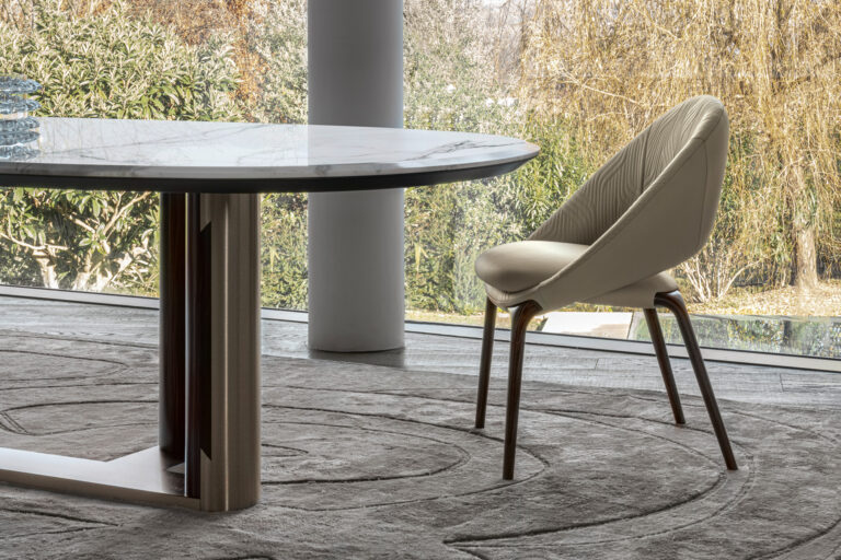 Luxor chair - giorgio collection