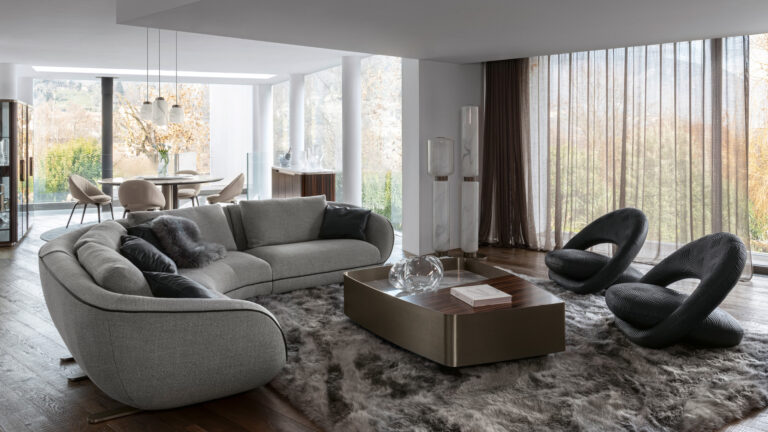 Luxor Collection | Giorgio Collection