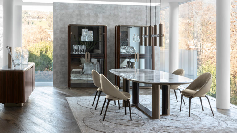 Luxor Collection | Giorgio Collection