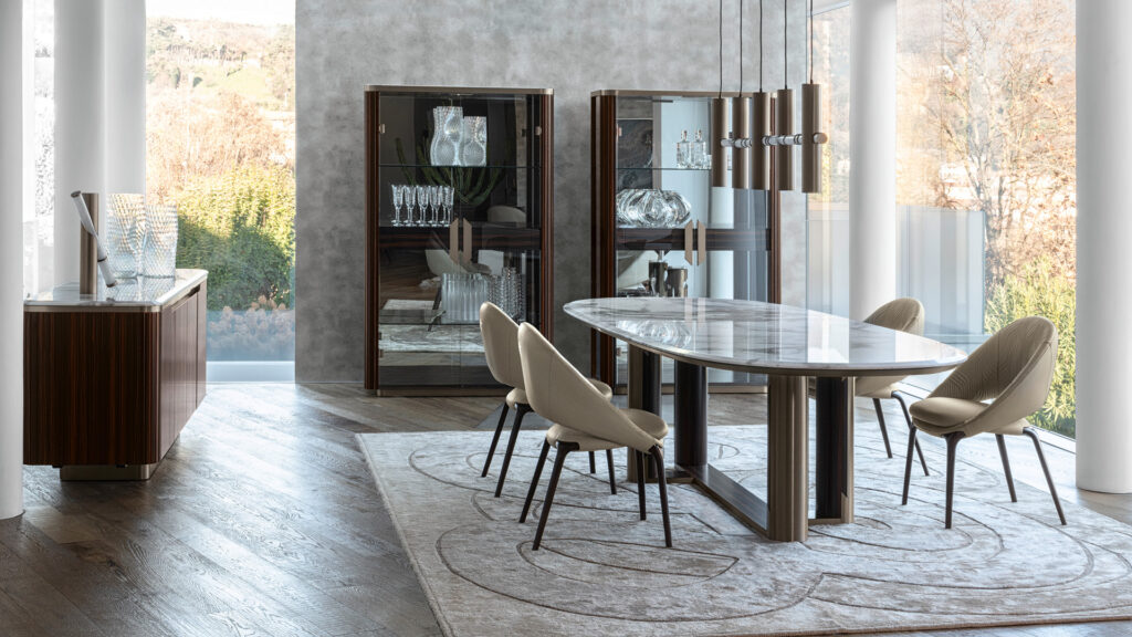 Luxor Collection | Giorgio Collection